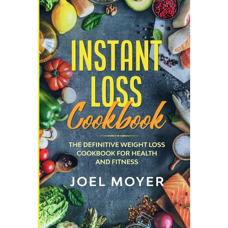 Instant Loss Cookbook