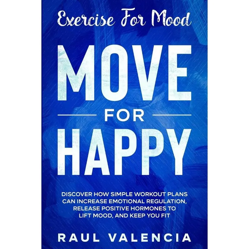 Exercise For Mood