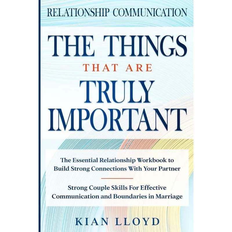 Relationship Communication