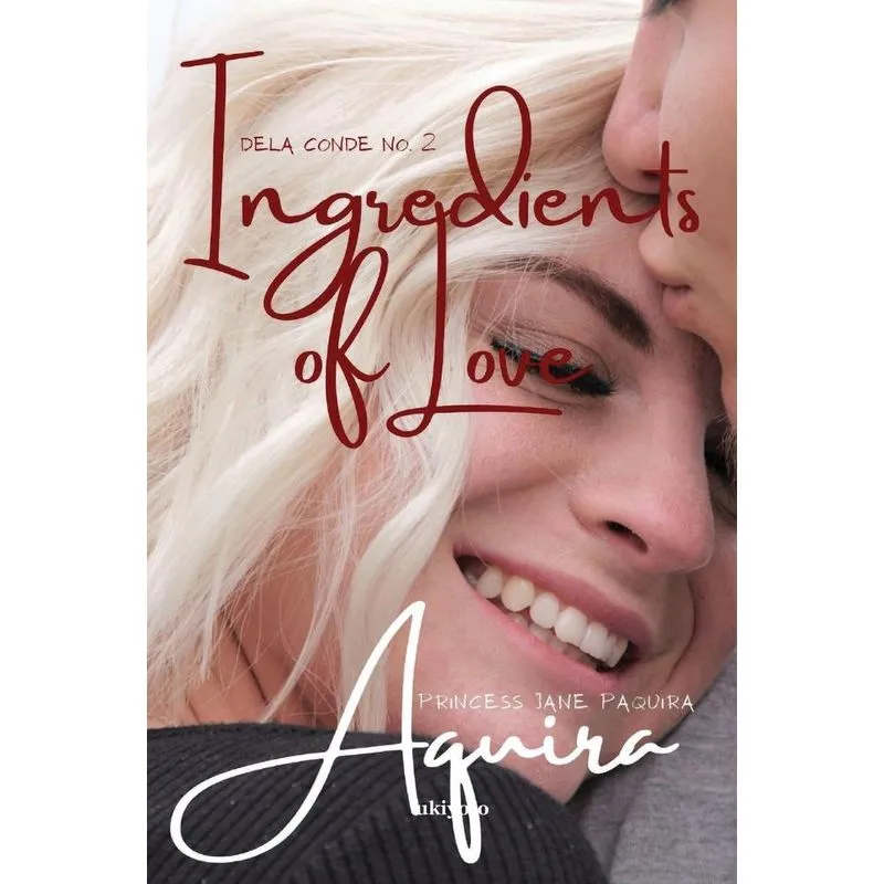Ingredients of Love