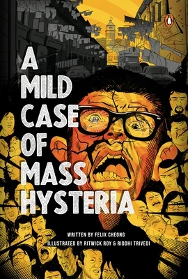 A Mild Case of Mass Hysteria Paperback
