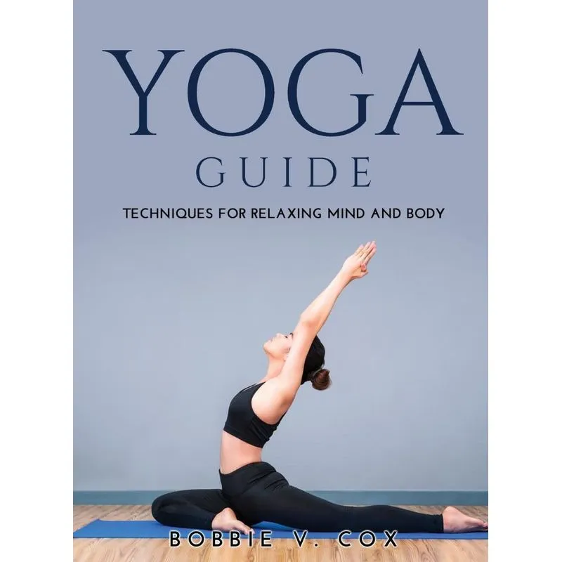 YOGA GUIDE
