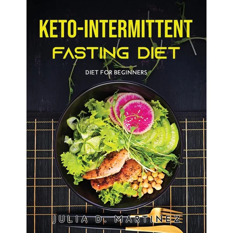 Keto-Intermittent Fasting Diet