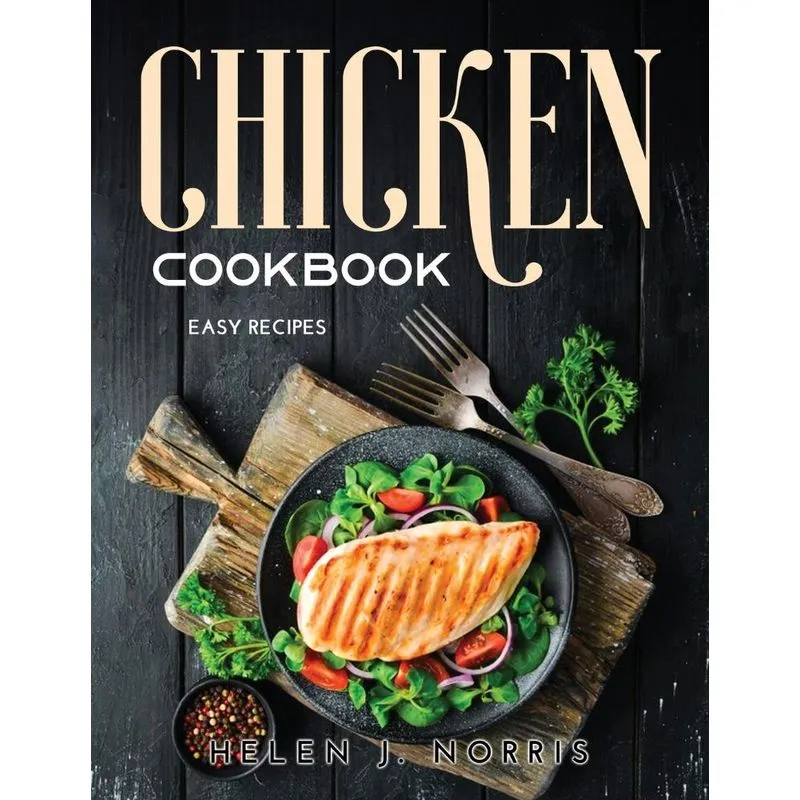 Chicken Cookbook