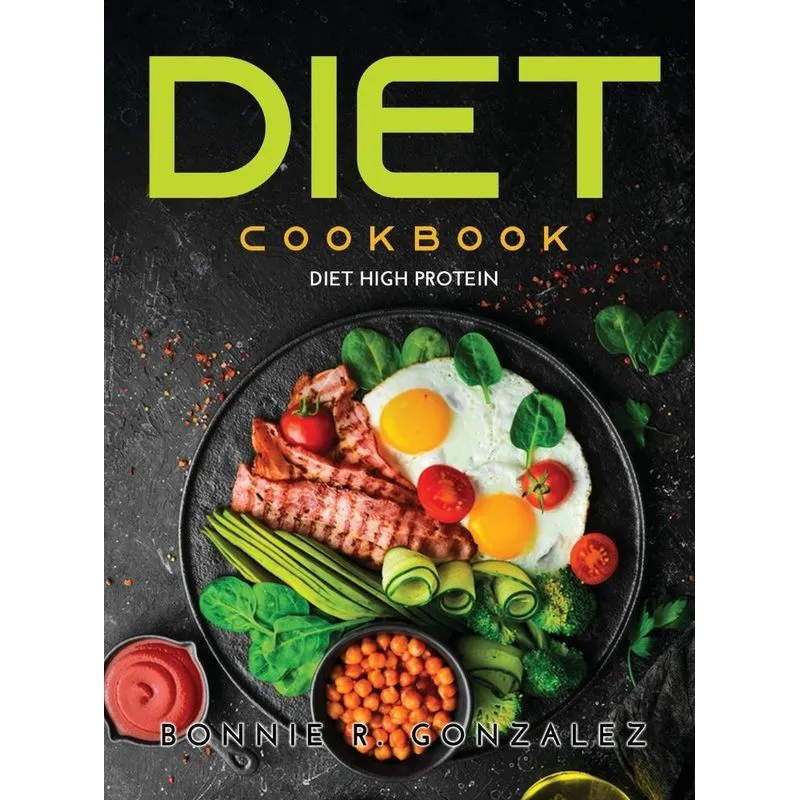 DIET cookbook