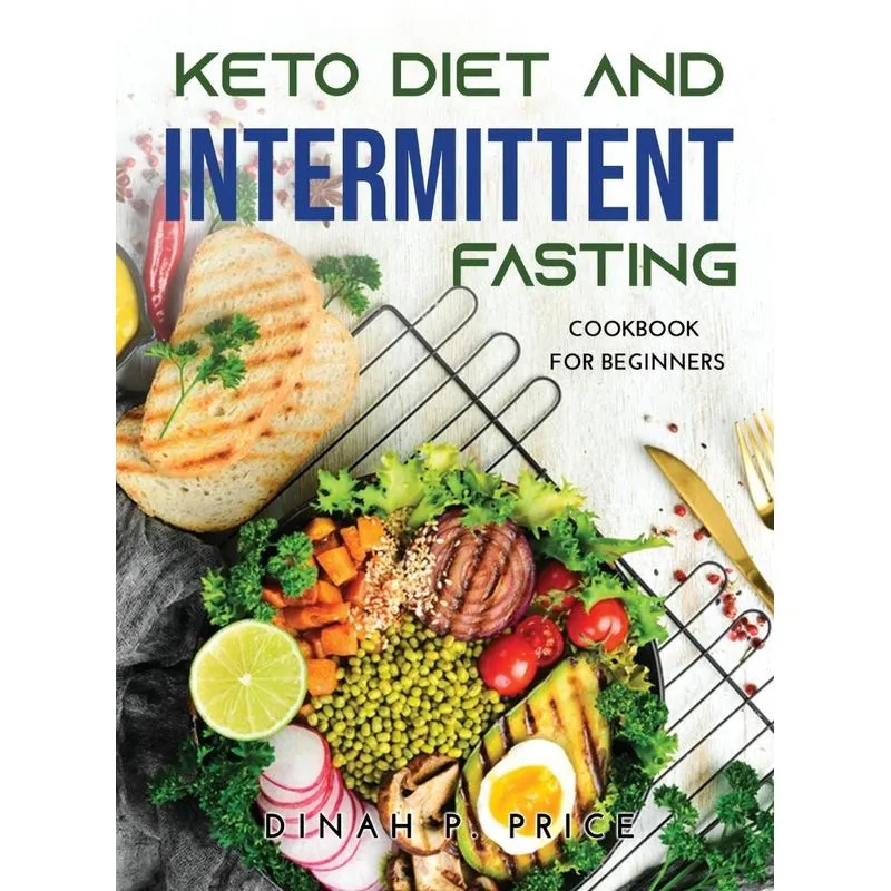 KETO DIET AND INTERMITTENT FASTING