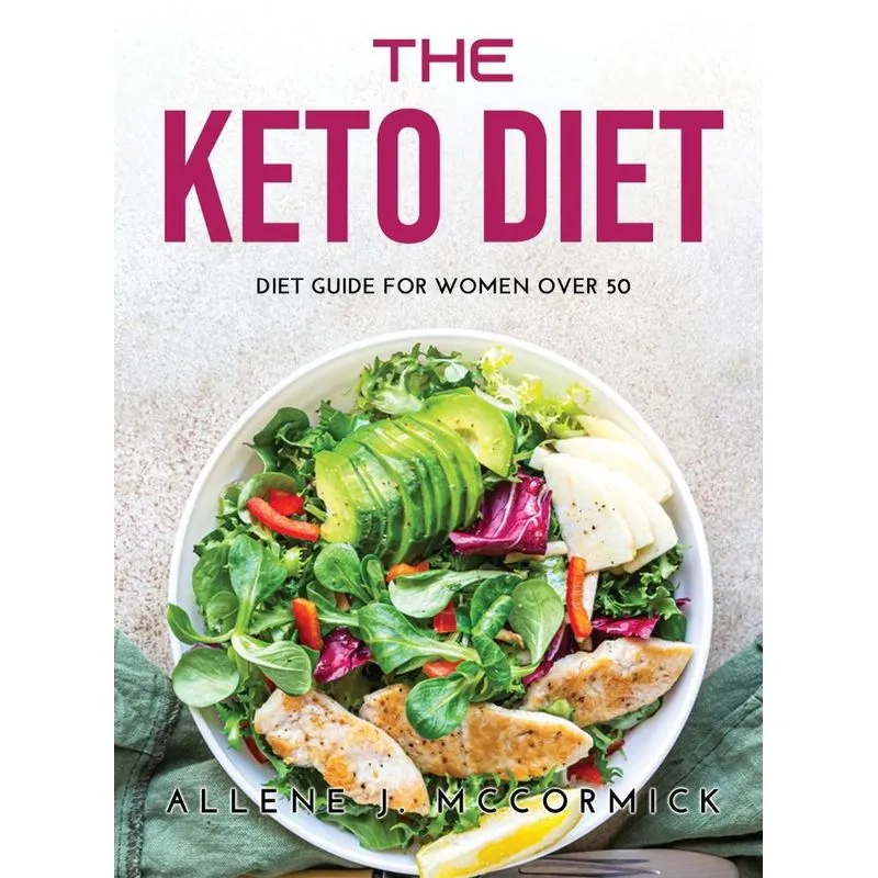 THE KETO DIET