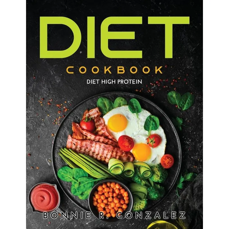 DIET cookbook