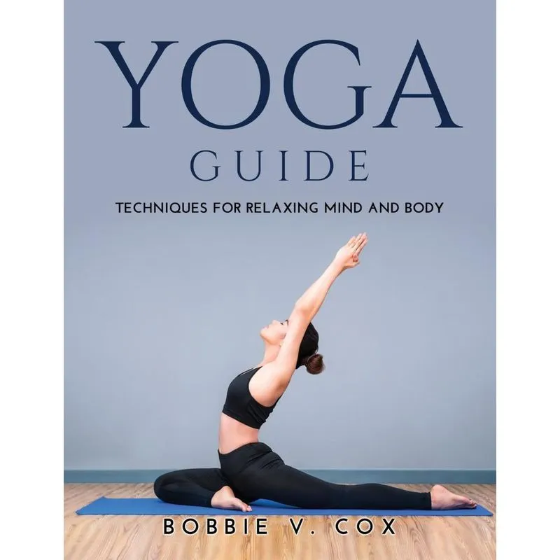 YOGA GUIDE