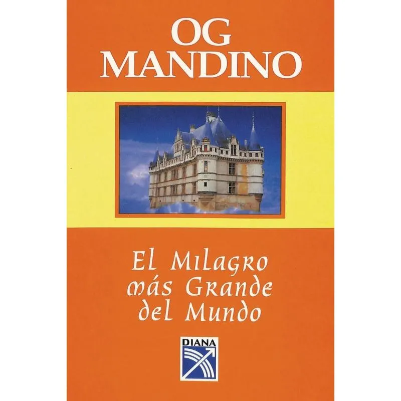 El Milagro Mas Grande Del Mundo