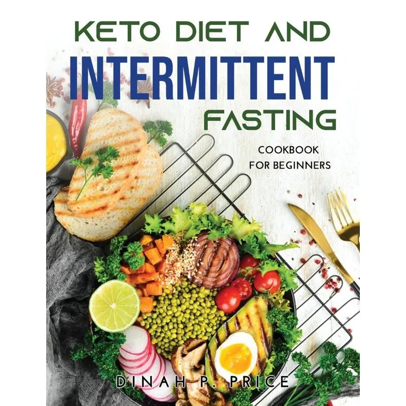 KETO DIET AND INTERMITTENT FASTING