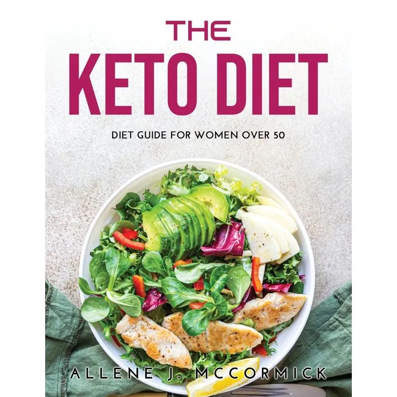 THE KETO DIET