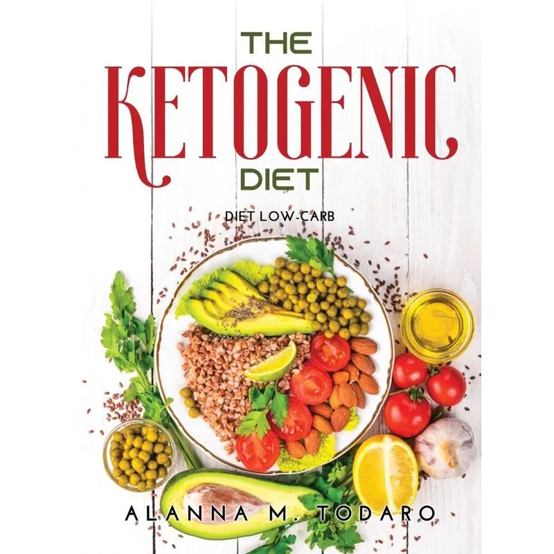 THE KETOGENIC DIET