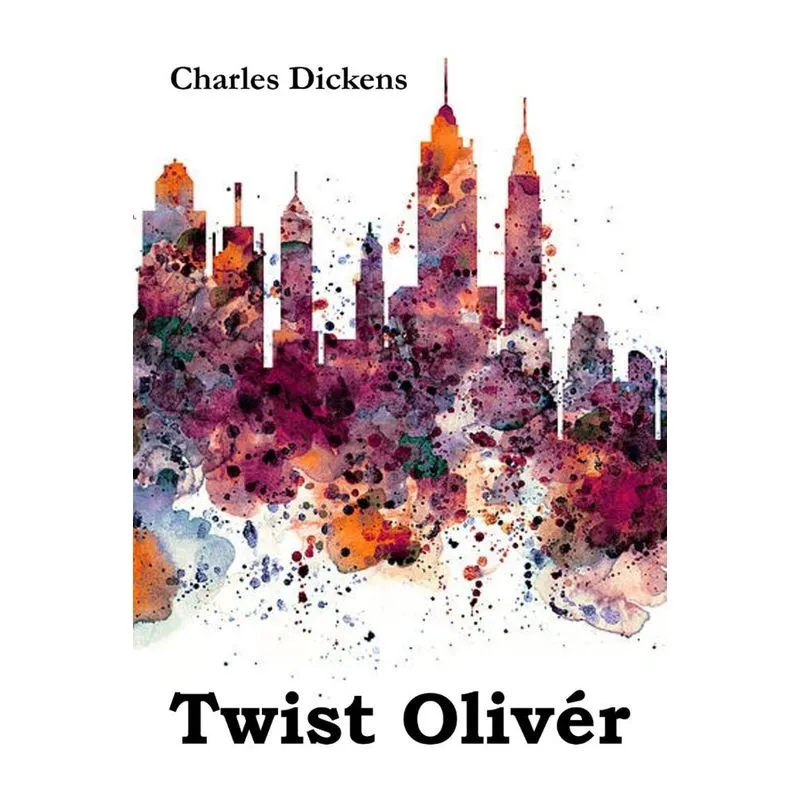 Twist Olivér