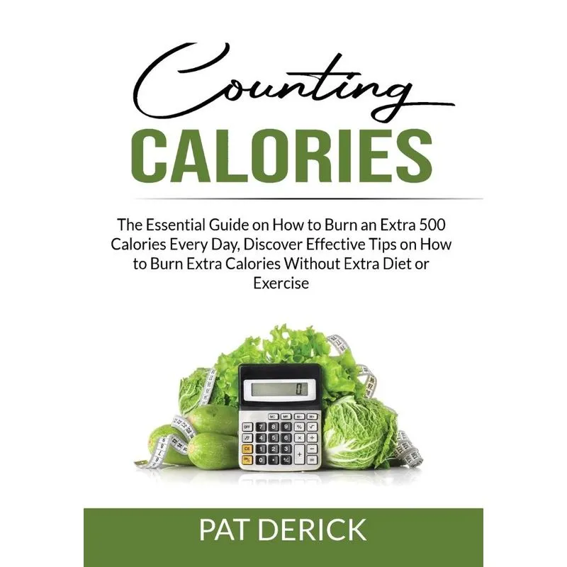 Counting Calories