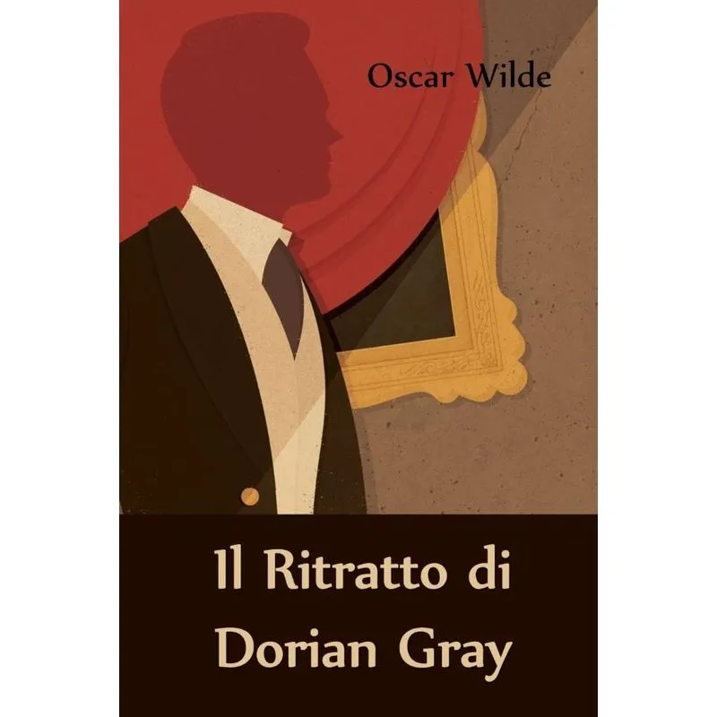 Il Ritratto Di Dorian Gray