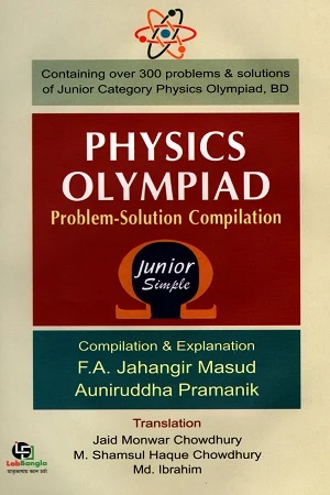 Physics Olympiad Problem-Solution Compilation Junior Simple