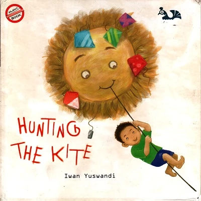 Hunting The Kite