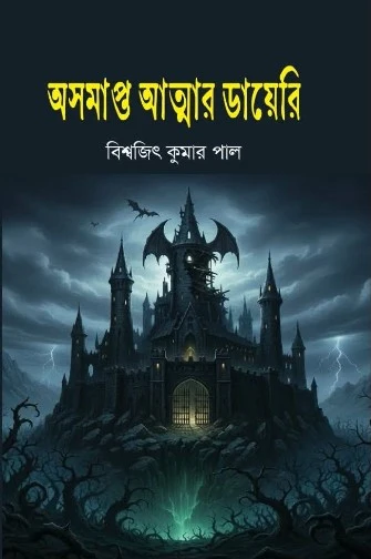 Osomapto Atmar Diary (অসমাপ্ত আত্মার ডায়েরি)