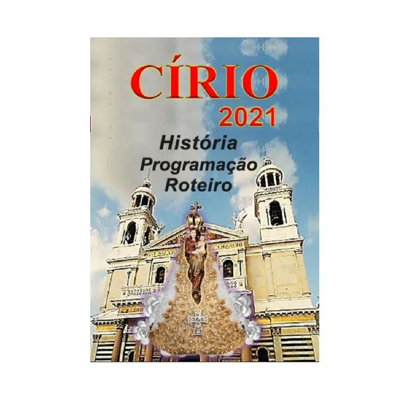 Cirio 2021