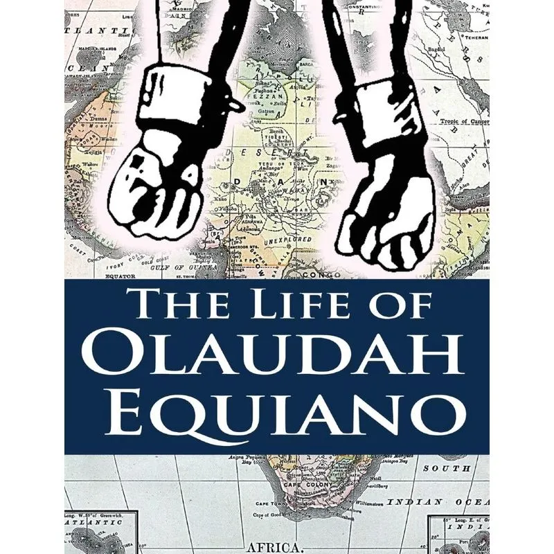 The Life of Olaudah Equiano