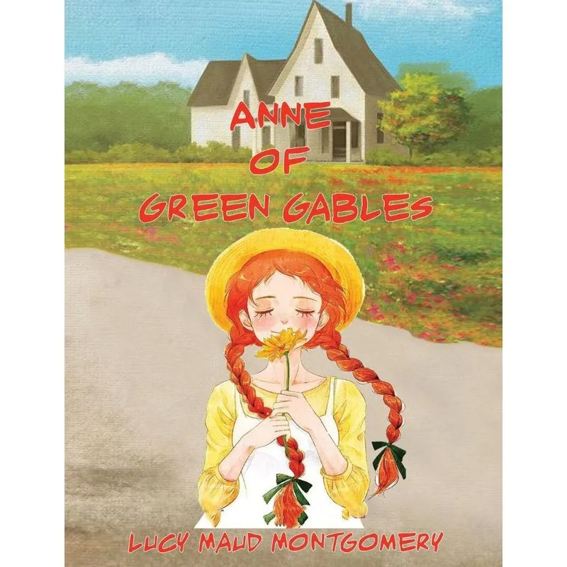 Anne of Green Gables
