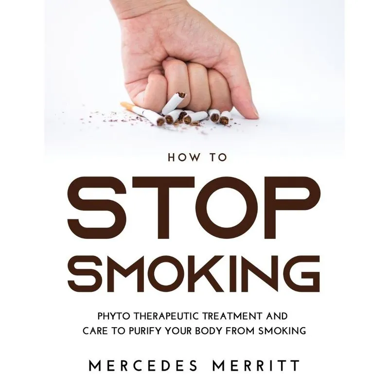 HOW TO Stop Smoking