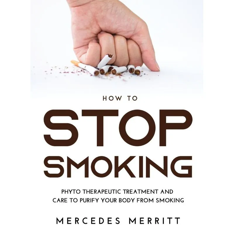 HOW TO Stop Smoking