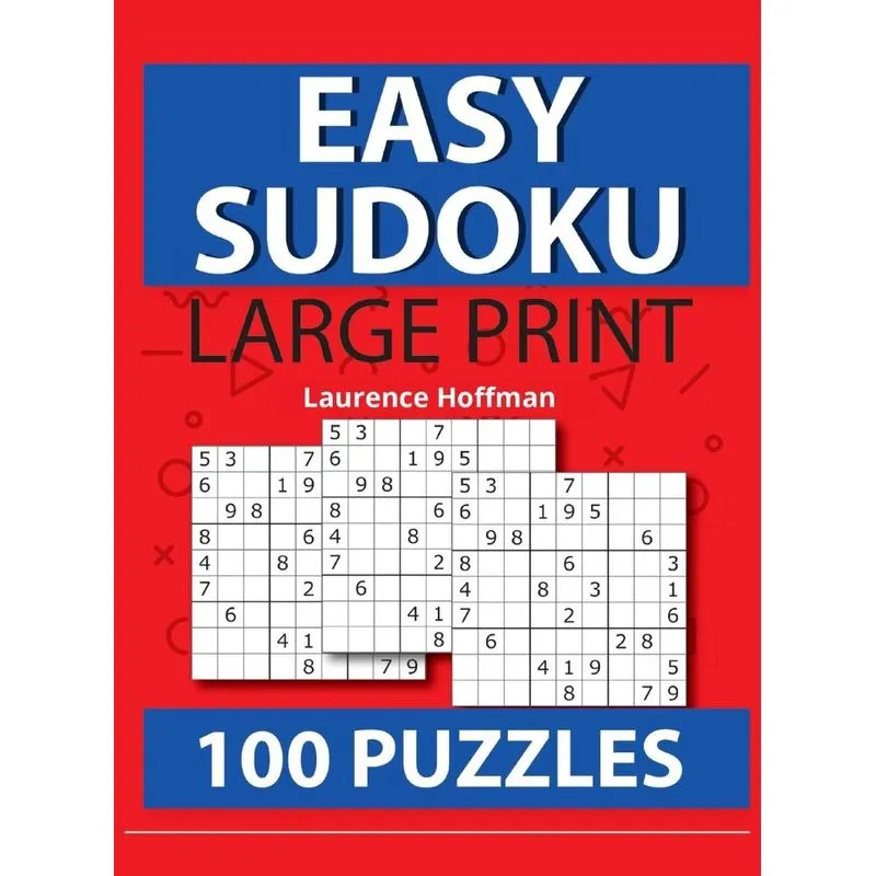 Easy Sudoku