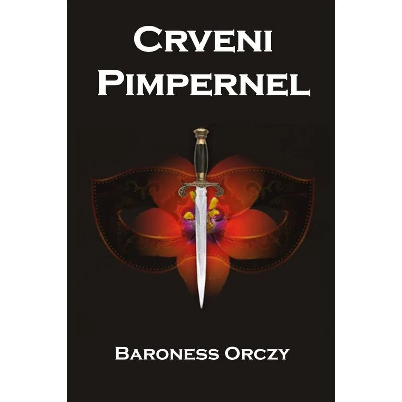 Crveni Pimpernel