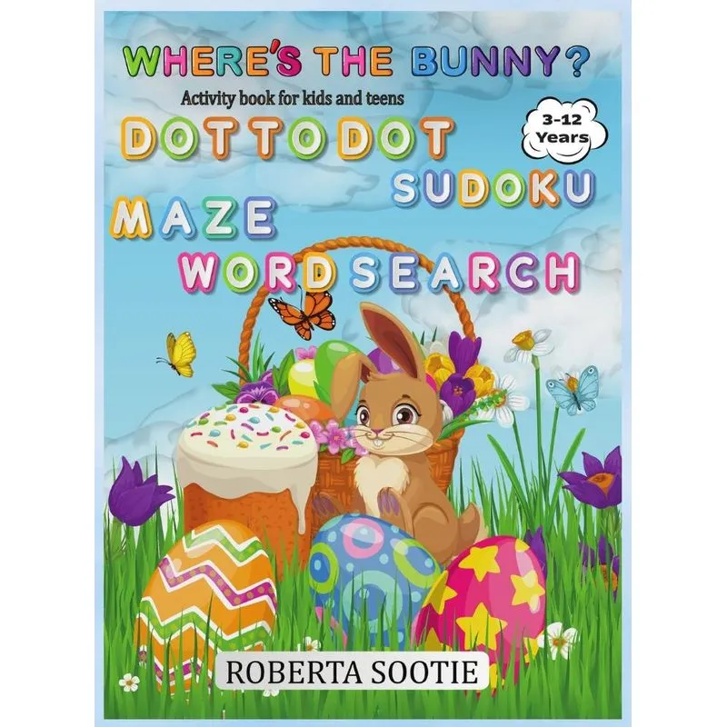 Wheres the Bunny?
