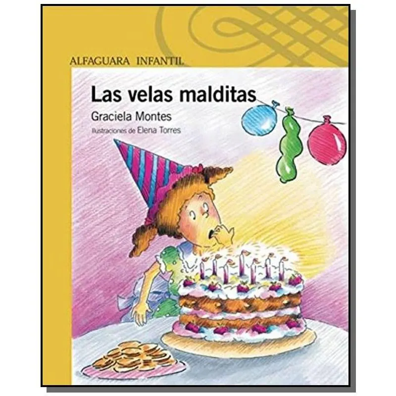 Velas Malditas, Las