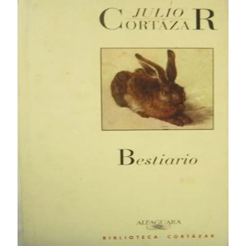 Bestiario