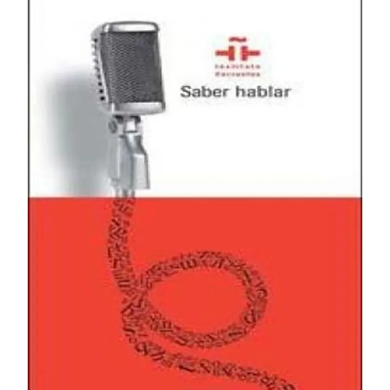 Saber Hablar