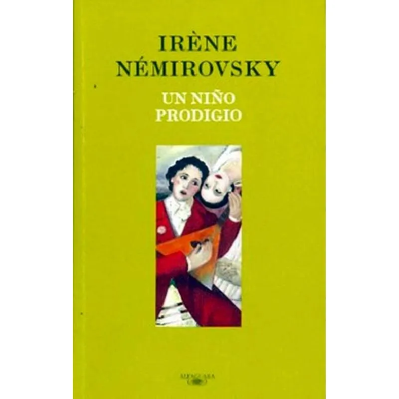 NINO PRODIGIO, UN