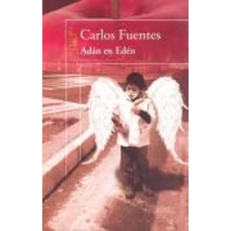 Adan En Eden