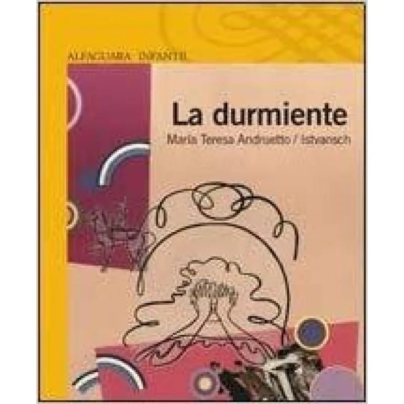 DURMIENTE, LA