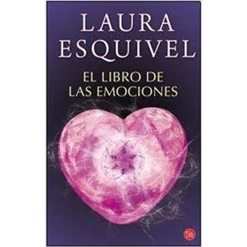 LIBRO DE LAS EMOCIONES, EL