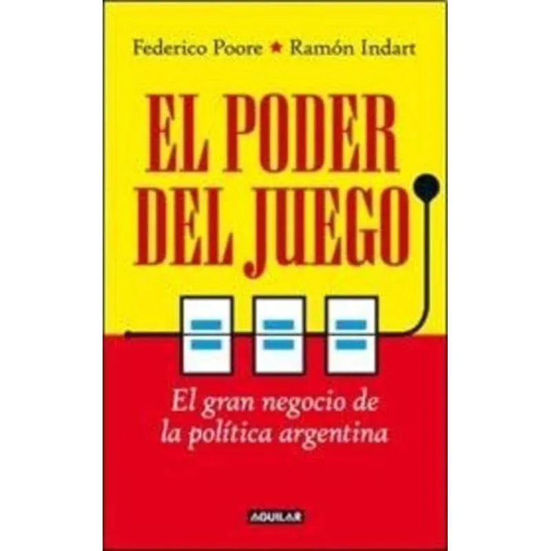 PODER DEL JUEGO, EL