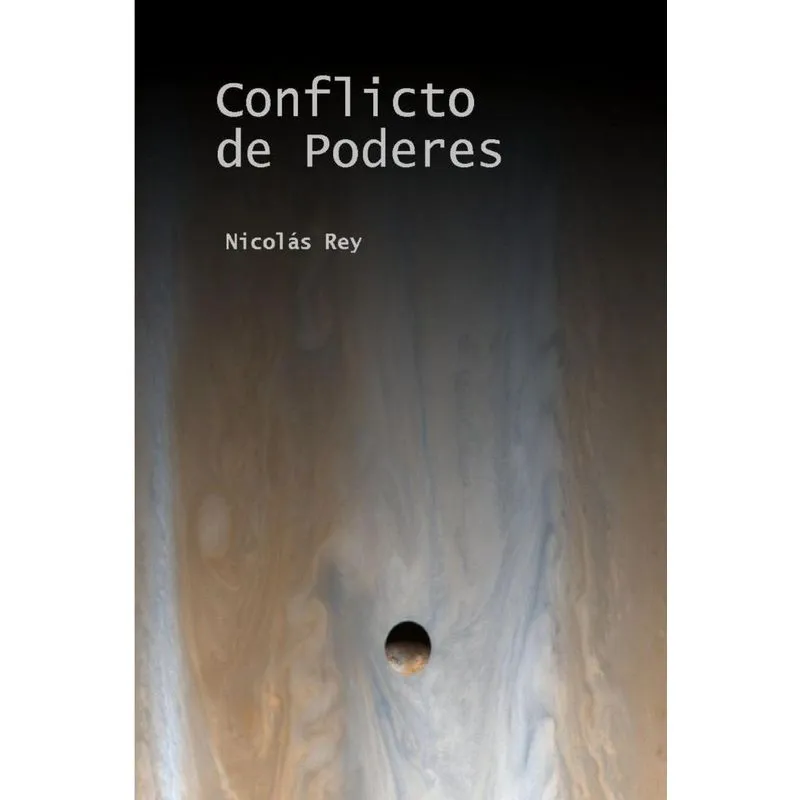 Conflicto De Poderes