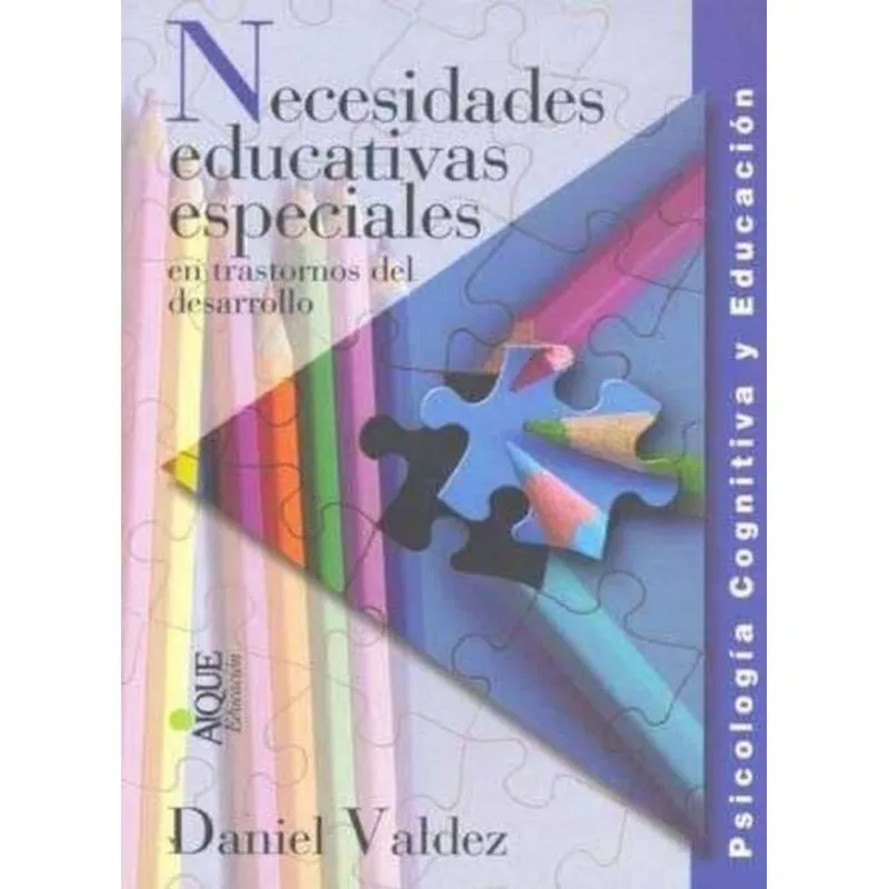 Usado - Necesidades Educativas Especiales En Transtornos Del Desarrollo