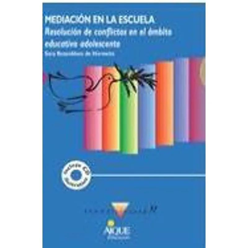 Livro Libro Mediacion En La Escuela - Sara Rozenblum