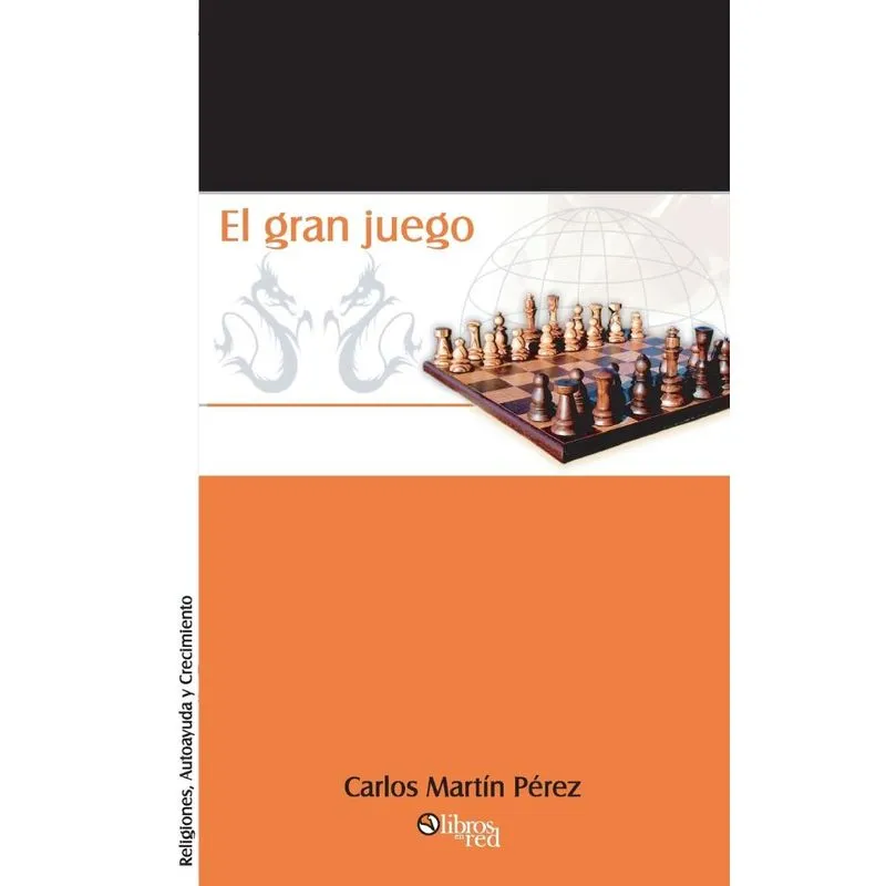 El Gran Juego