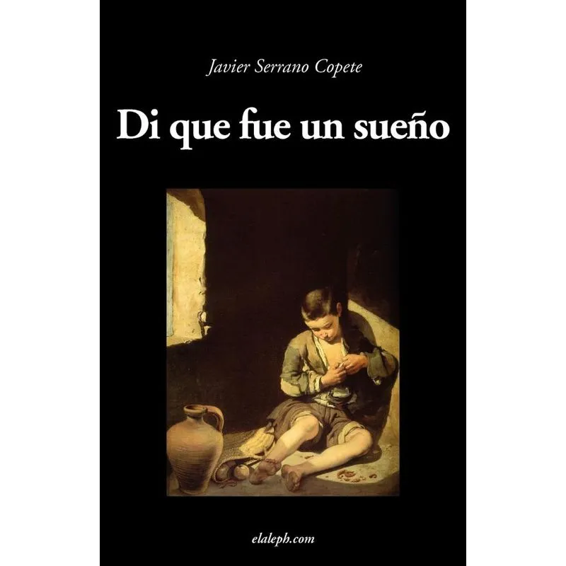 Di que fue un sueño