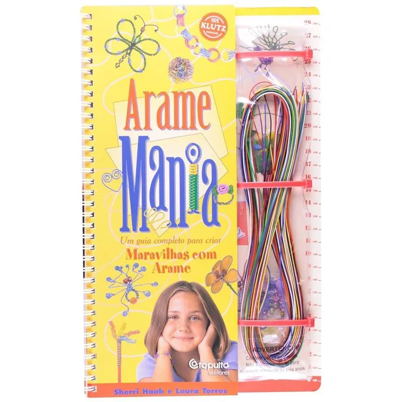 Arame Mania