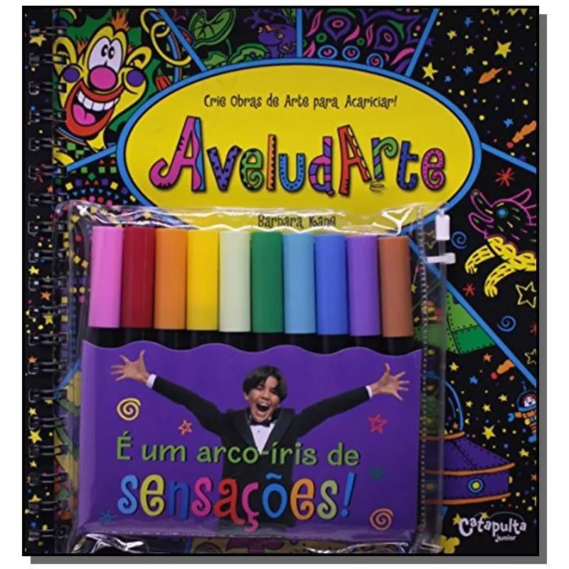 Aveludarte