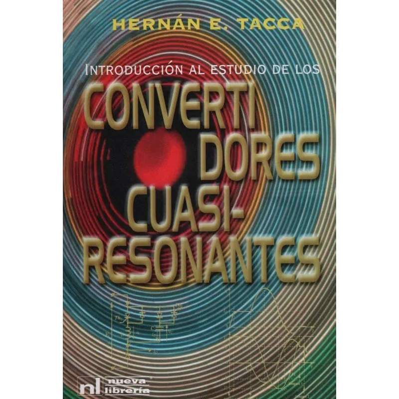 Livro Convertidores Cuasi-Resonantes