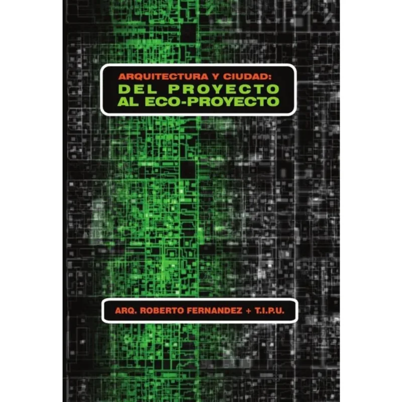 Arquitectura y ciudad - Espanhol