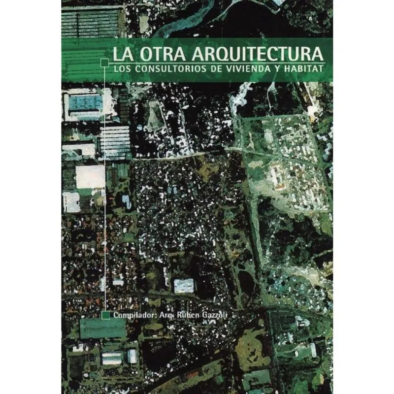 La otra arquitectura - Espanhol