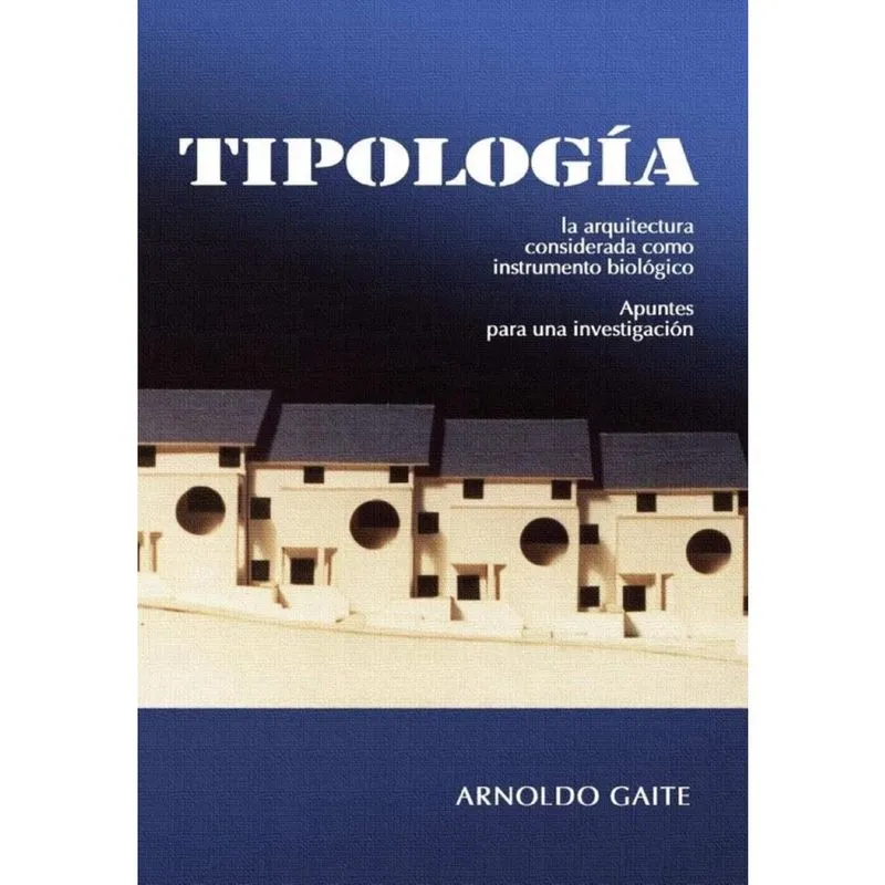 Tipologia. Apuntes para una investigacion - Espanhol